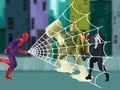 Igra Avantura Spidermana online Igra Avantura Spidermana online
