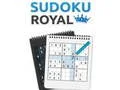 Igra Kraljevski Sudoku online