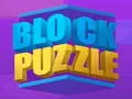 Igra Puzzle s blokovima online