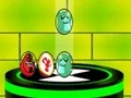Igra Ben 10: Spojite 3 Vanzemaljce online