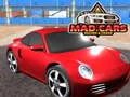 Igra Lude Automobilske Trke i Sudari online