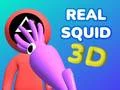 Igra Stvarna Lignja 3D online