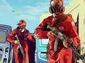 Igra Grand Theft Auto V Sakrivena Zvijezda online
