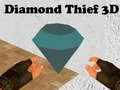 Igra Lopov Dijamanta 3D online Igra Lopov Dijamanta 3D online