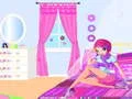 Igra Uredi Winx sobu online Igra Uredi Winx sobu online
