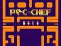 Igra Pac-Chef online