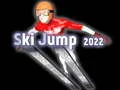 Igra Ski skakanje 2022 online