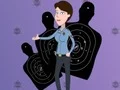 Igra Obuka Super Policajca online Igra Obuka Super Policajca online