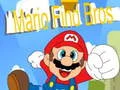 Igra Mario Nađi Braću online
