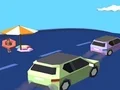 Igra Bježeći kamion online