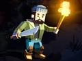 Igra Preživljavanje Cube Craft online