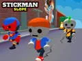 Igra Stickman Nagib online Igra Stickman Nagib online