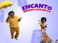 Igra Igra Pamćenja Encanto online