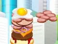Igra Simulacija Burger Super Kralj online
