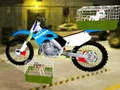 Igra Dostava kućnih ljubimaca motociklom online