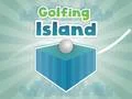 Igra Otok Golfa online