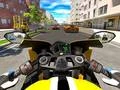 Igra Simulator Stunt Bicikla 3D online