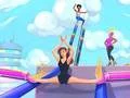 Igra Divne Visoke Pete 3D online