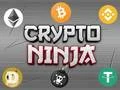 Igra Krypto Nindža online
