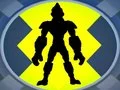 Igra Obojite Ben 10 online