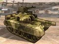 Igra Kamion za transport vozila američke vojske online