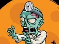 Igra Doktor Zombi online Igra Doktor Zombi online