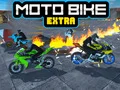 Igra Moto Bike Extra online