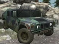 Igra Ludi Jeep Akrobacije online