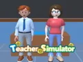 Igra Simulator Učitelja online