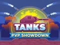 Igra Tanks PVP Sukob online