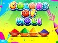 Igra Boje Holi online