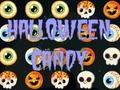 Igra Halloween bomboni online