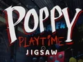 Igra Poppy Playtime Puzzle online Igra Poppy Playtime Puzzle online