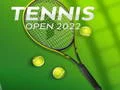 Igra Teniski Open 2022 online