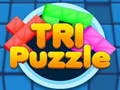 Igra Tri Puzzla online
