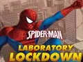 Igra Spider-Man: Zatvaranje Laboratorija online