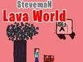 Igra Steveman Lavičasti Svijet online