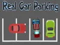 Igra Stvarno Parkiranje Automobila online