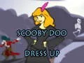 Igra Scooby Doo: Oblačenje online