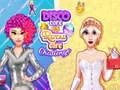Igra Disco Core protiv Royal Core Izazov online