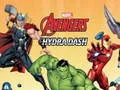 Igra Superheroji Osvetnici Hydra Dash online