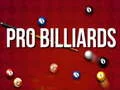 Igra Profesionalni Bilijar online