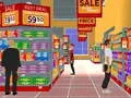 Igra Supermarket Blagajnik online
