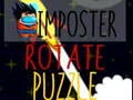 Igra Zagonetka Rotacija Impostora online Igra Zagonetka Rotacija Impostora online