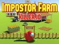 Igra Ubica na Farmi Impostor.io online