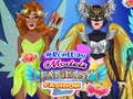 Igra Fantazijski Modni Show Modela online Igra Fantazijski Modni Show Modela online