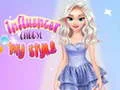 Igra Influenser Odaberi Moj Stil online