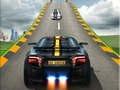 Igra Simulator Vožnje Automobila 3D online