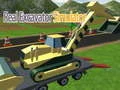Igra Stvarni Simulator Bagera online Igra Stvarni Simulator Bagera online