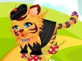 Igra Mali Tigar Obuci online